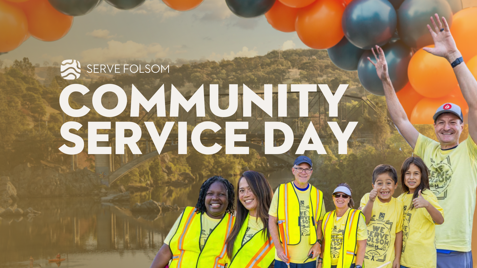 Community Service Day