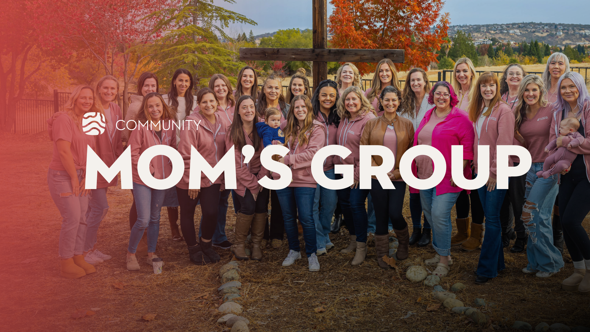 Mom's Group