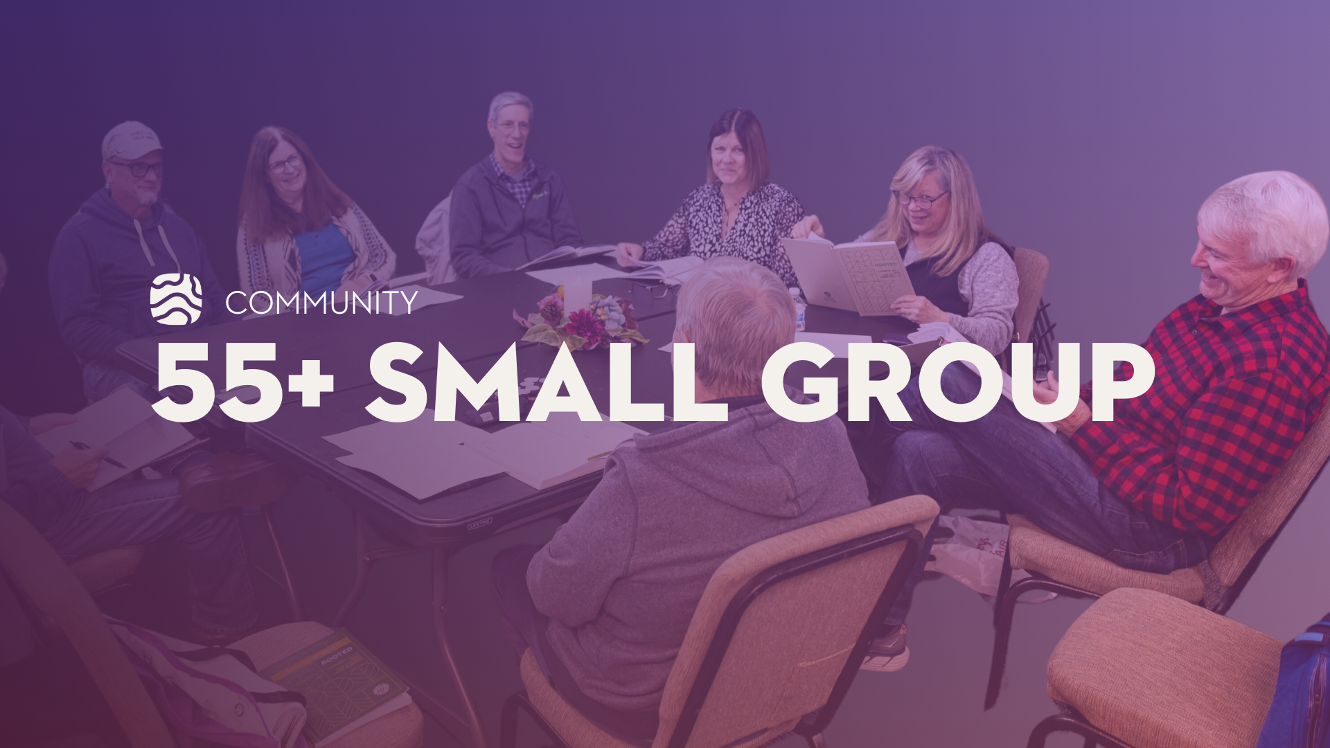 55+Small Group