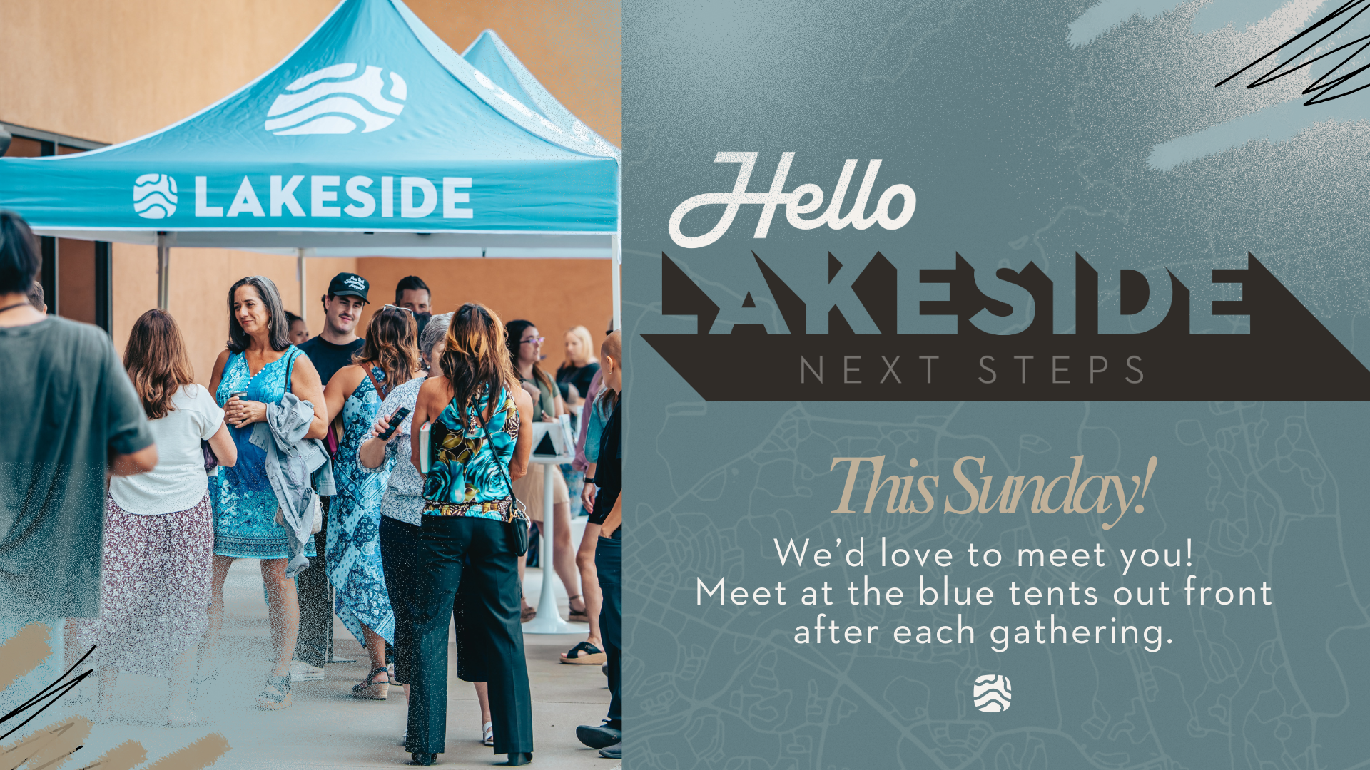 Hello Lakeside