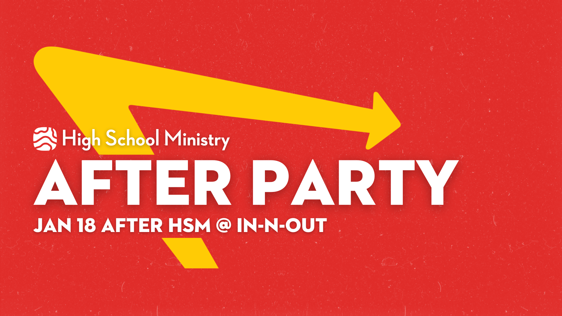 HSM After Party