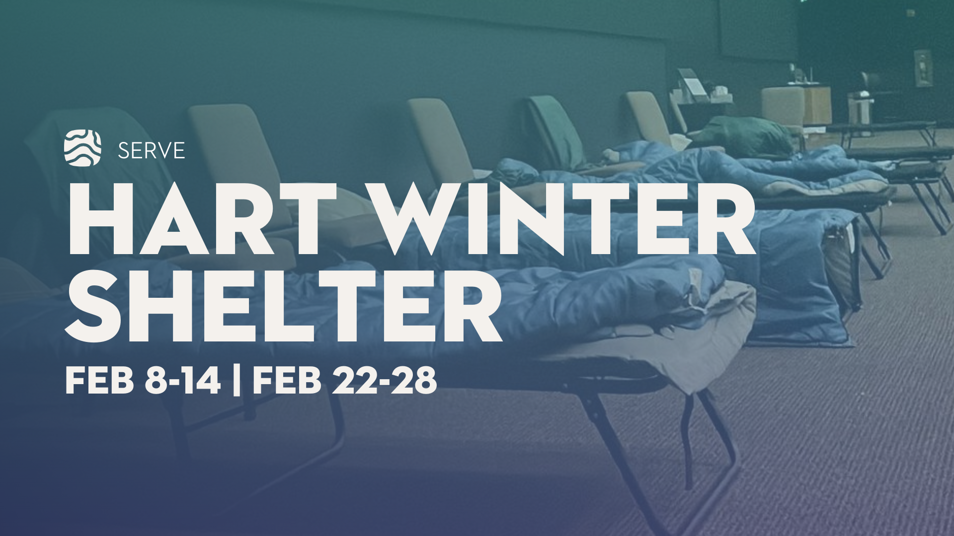 HART Winter Shelter
