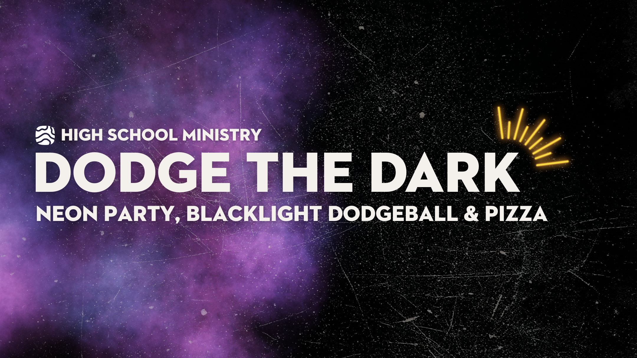 HSM Dodge the Dark