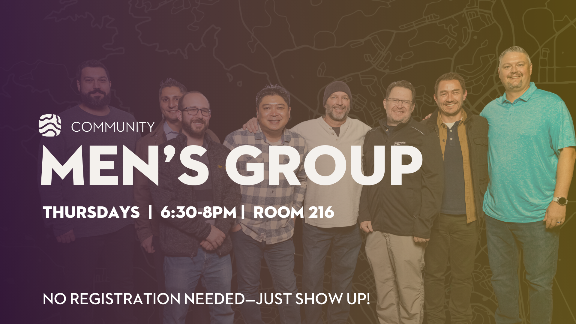 Men's Group