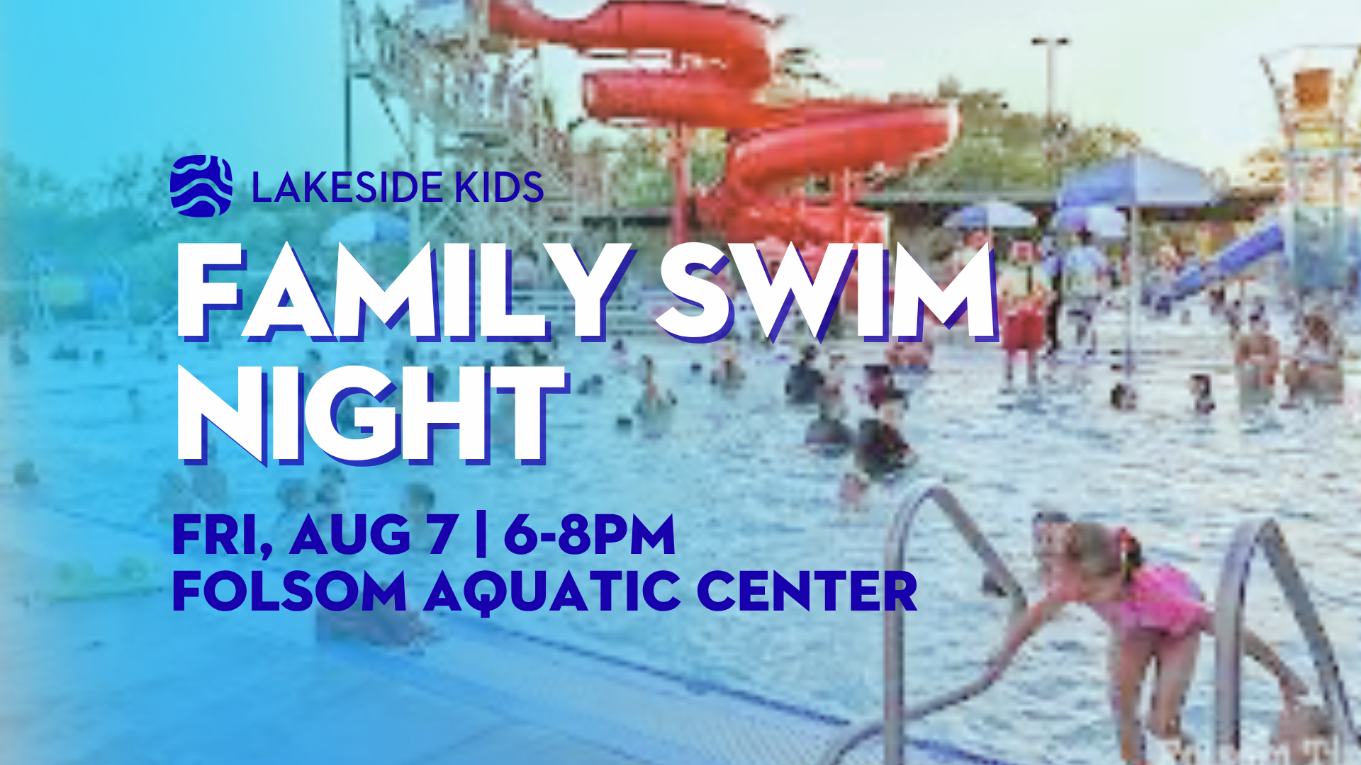 Family Swim Night