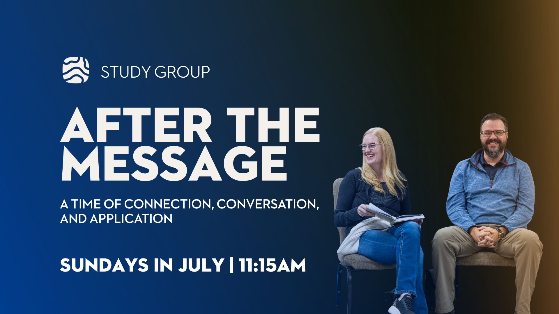 After the Message Study Group