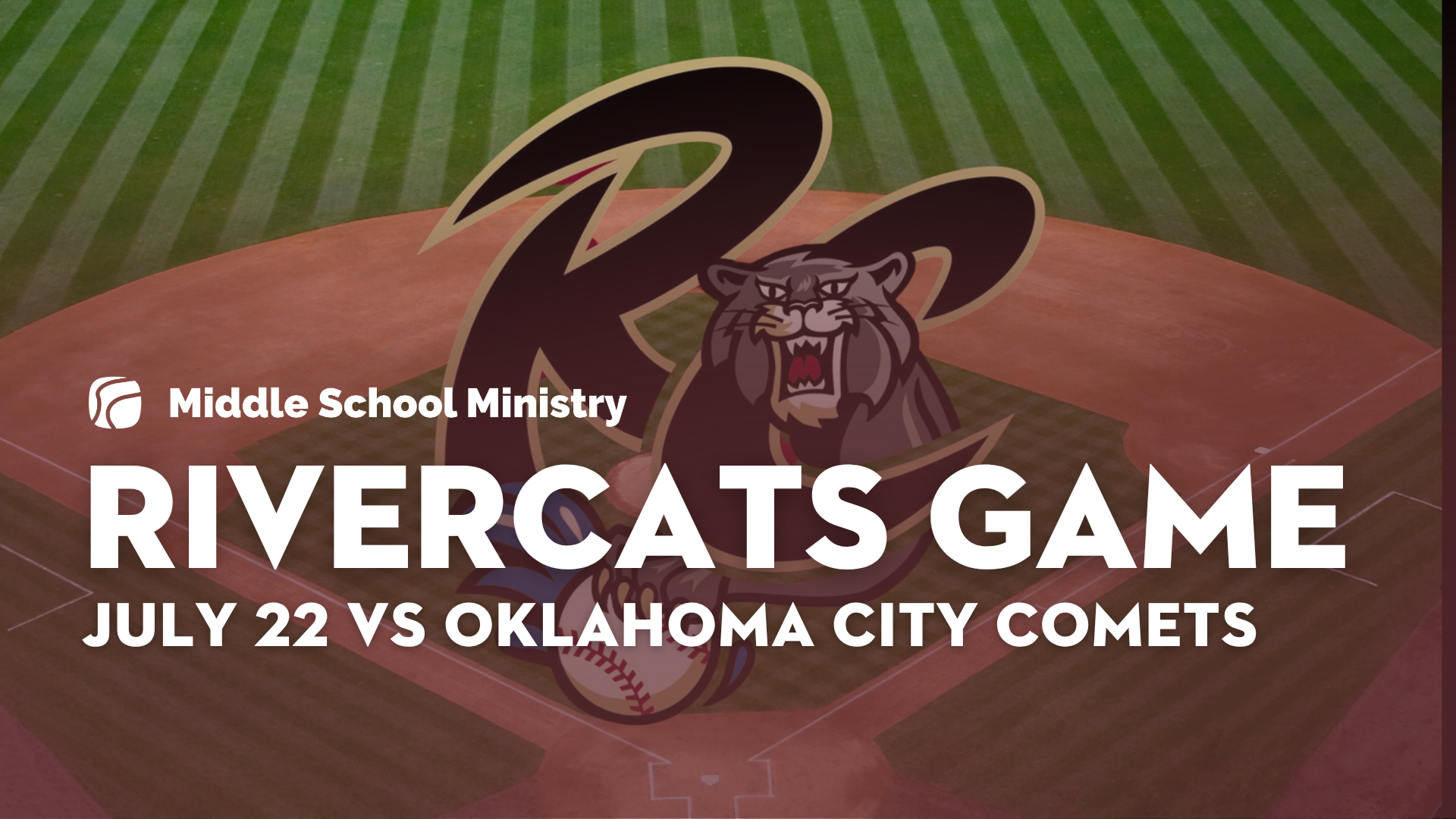 MSM Rivercats Game