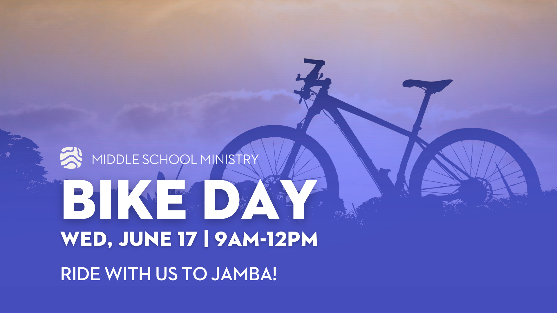 MSM Bike Day