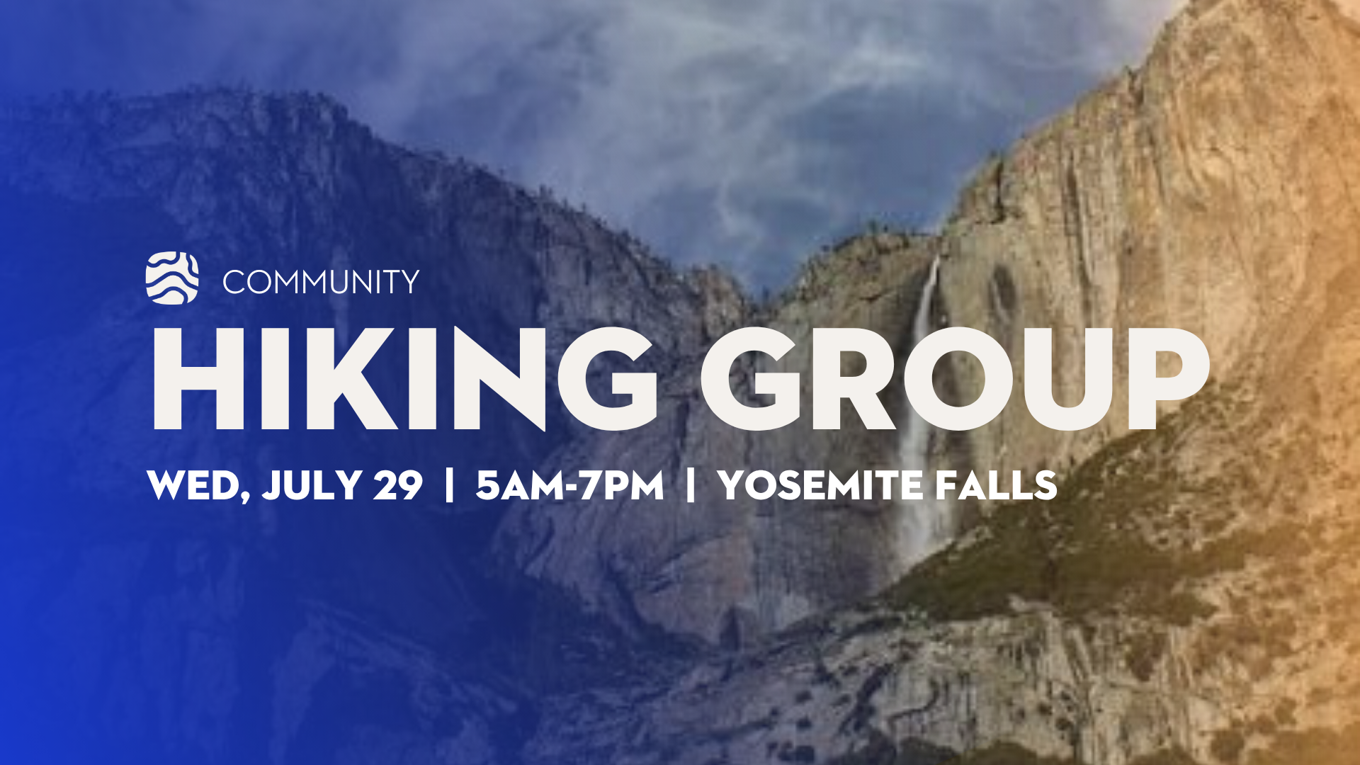 Hiking Group