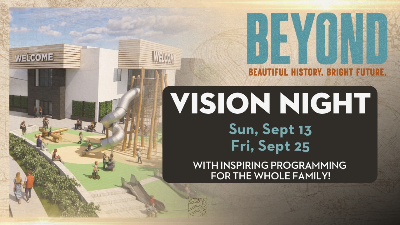 Beyond Vision Night