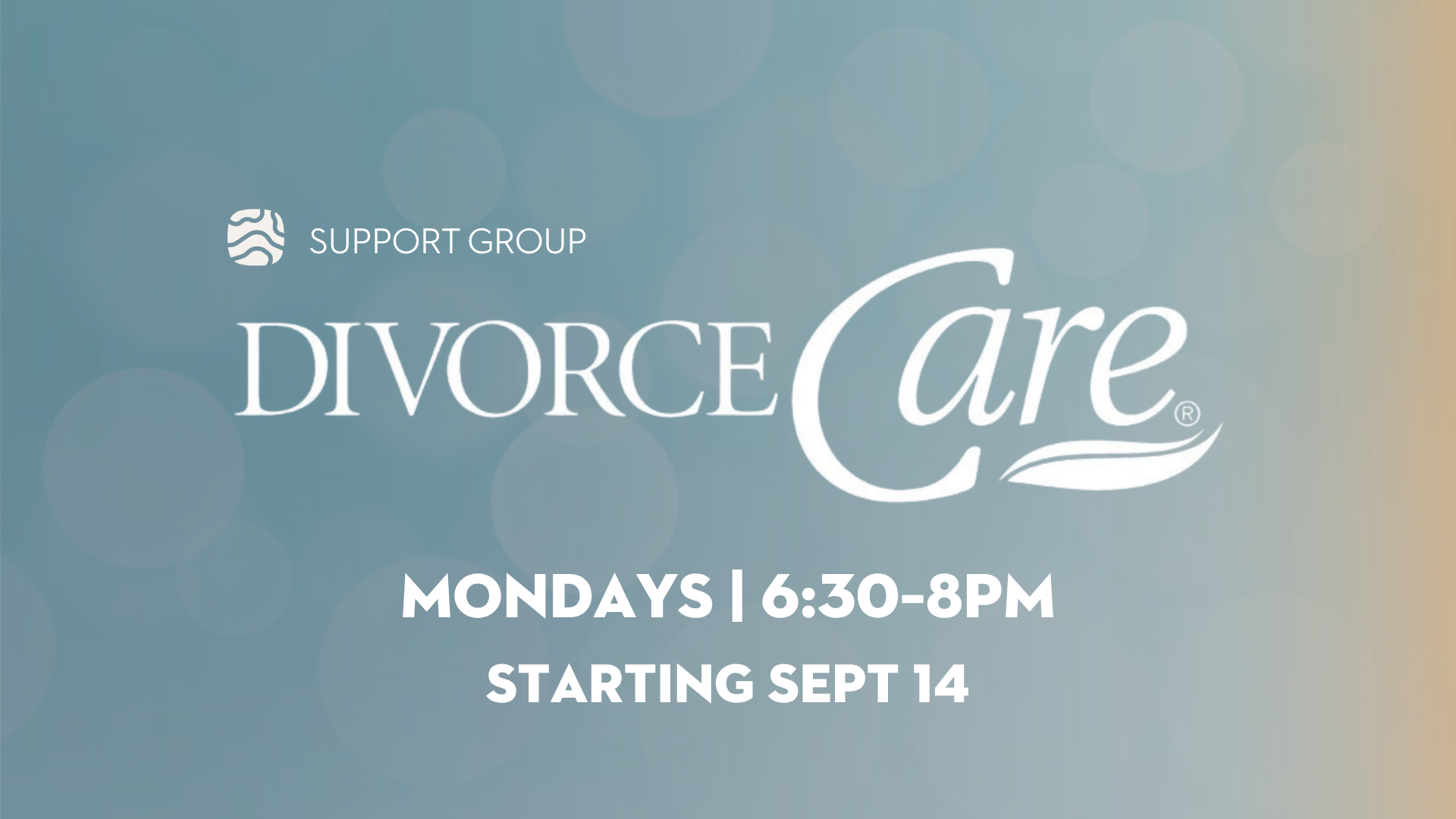 DivorceCare