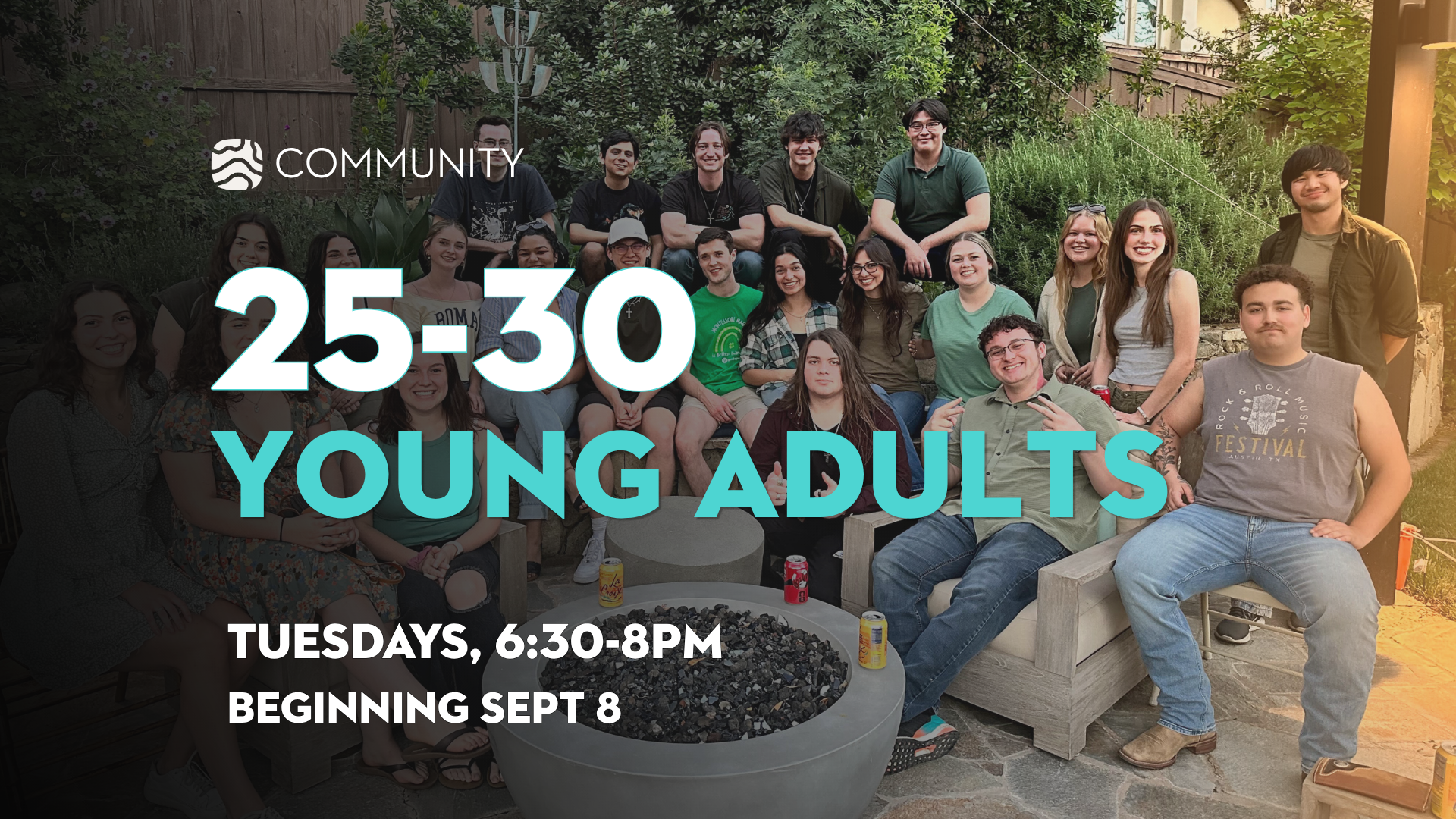 Young Adults (25-30)
