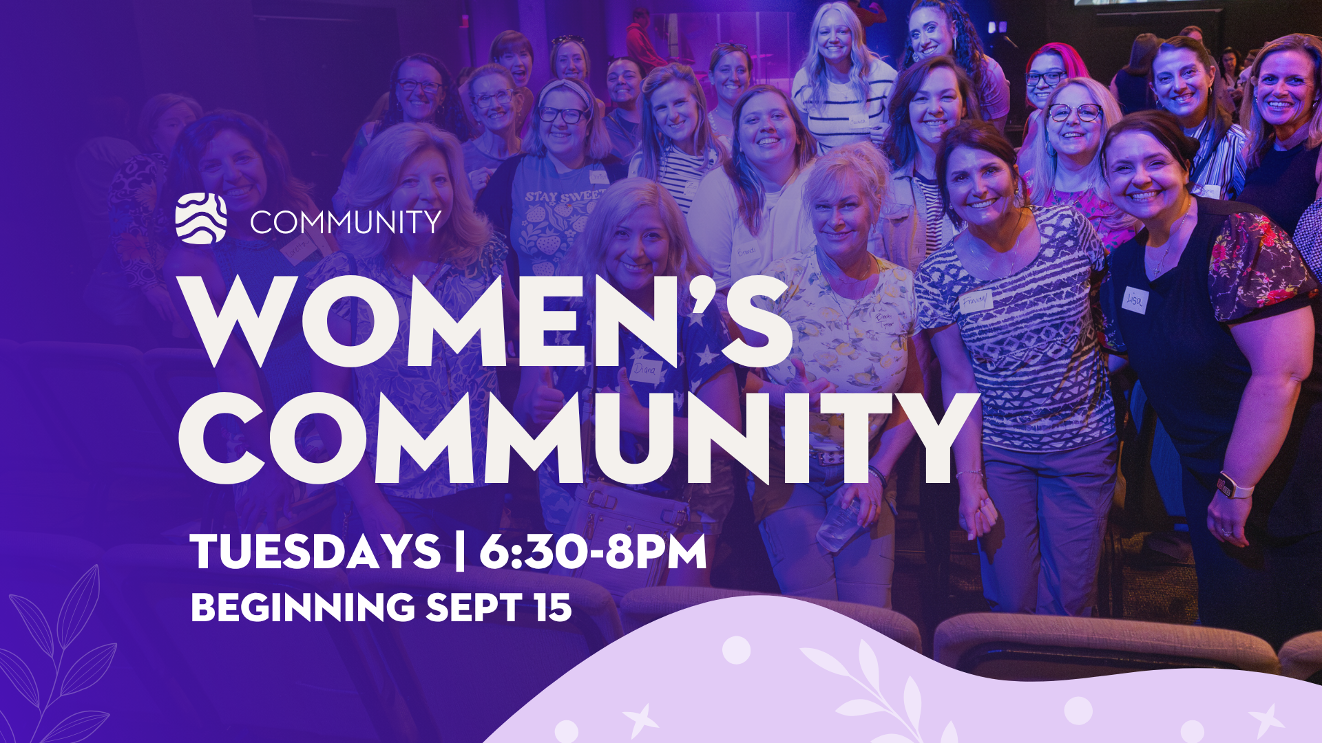 Women's Community