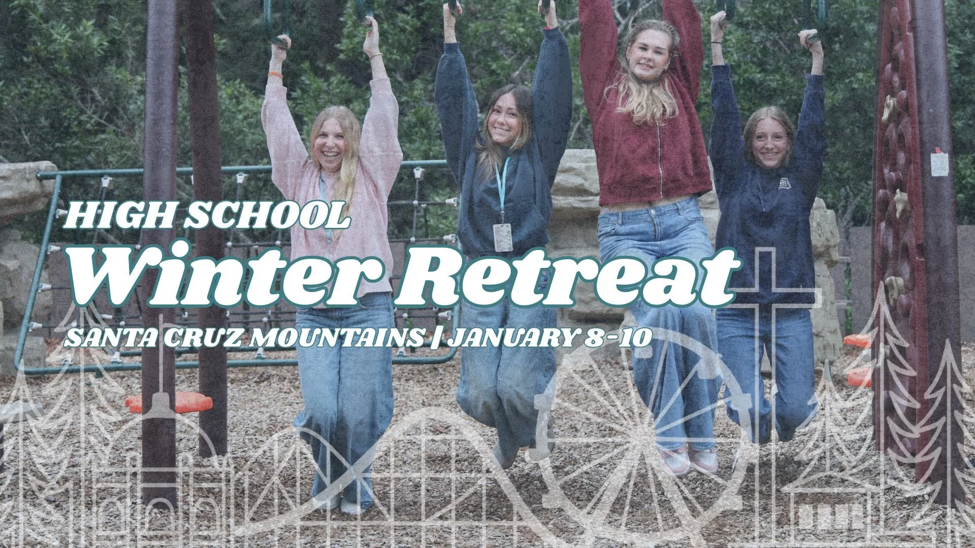 High School Winter Retreat