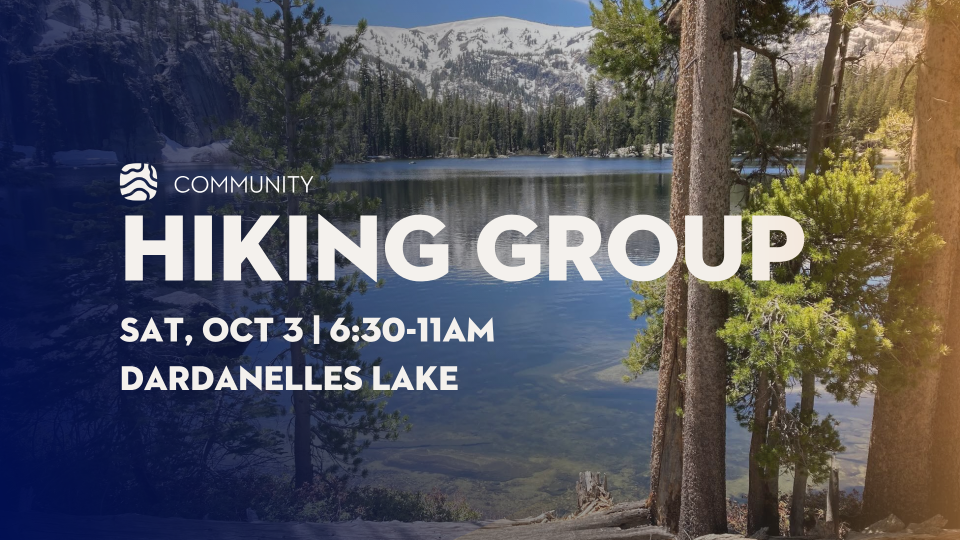Hiking Group