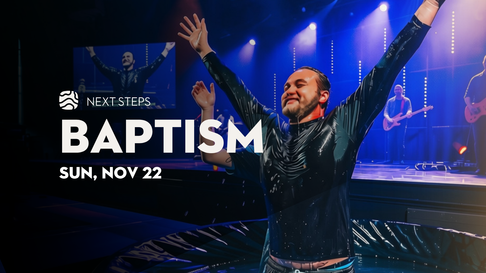 Baptism