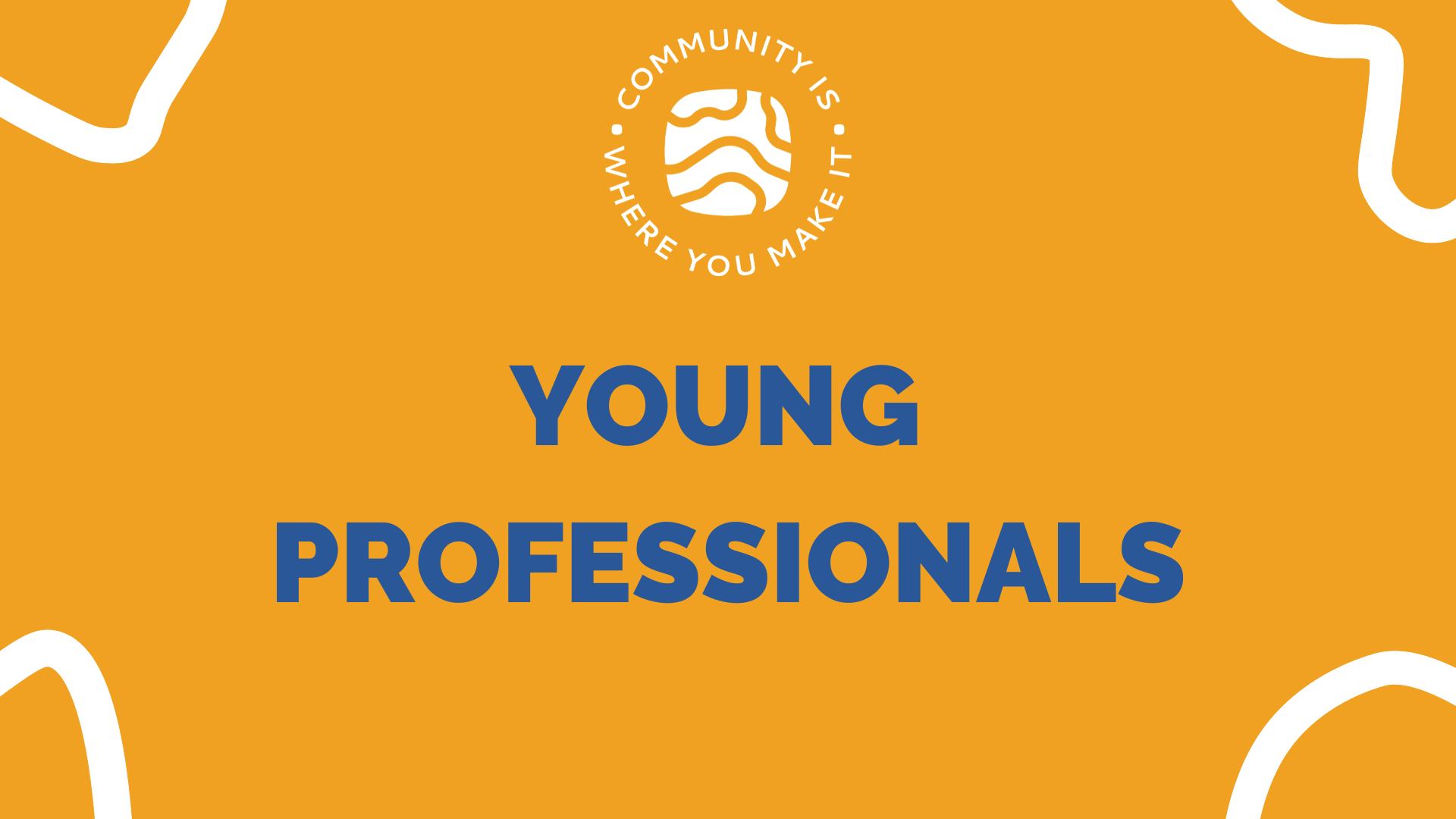 Young Adults — Lakeside Church Folsom, CA