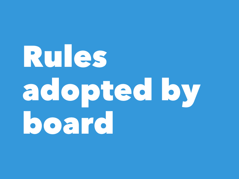 Blog 3 — Belmont Park HOA