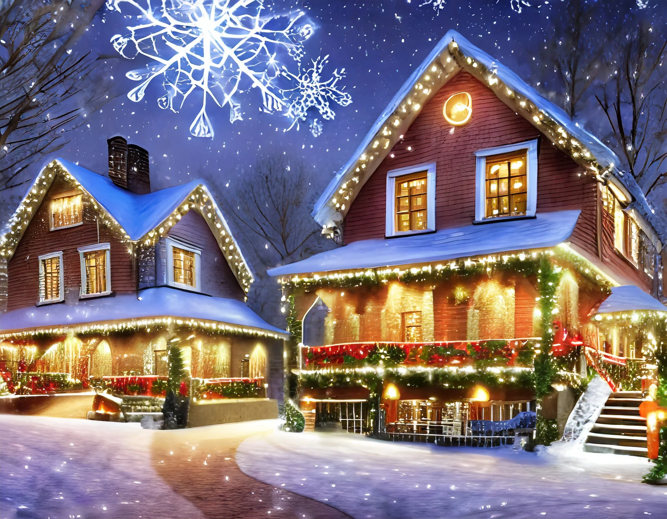 Events — Belmont Park HOA