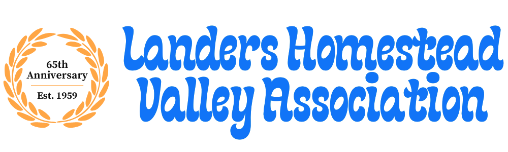 Landers Community Association