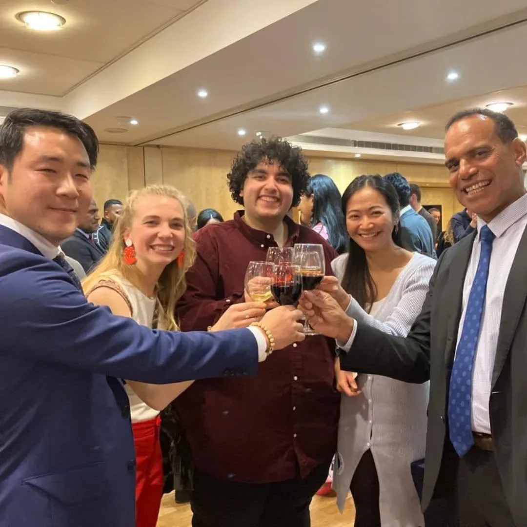 ✨ 3-year anniversary of the UNGA resolution that enabled the ICJ AO! 🎉

Yesterday, it was 3 years ago that the United Nations General Assembly (UNGA) adopted the resolution proposed by the government of Vanuatu to request the climate change advisory