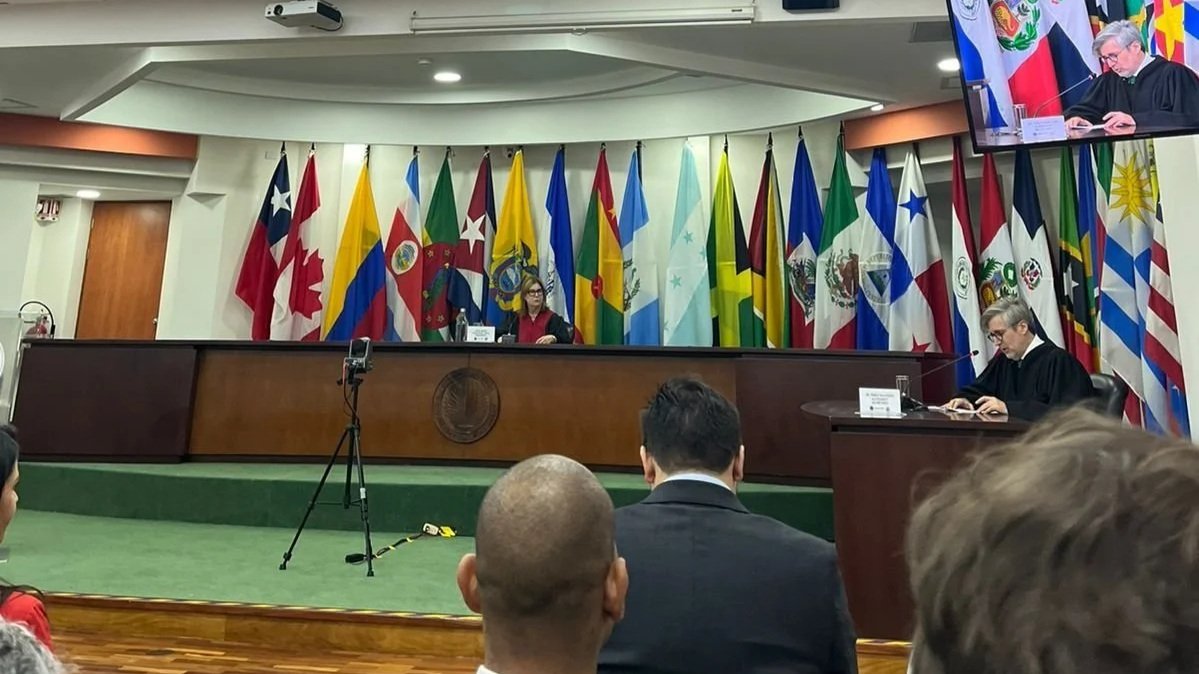 World’s Youth for Climate Justice welcomes historic advisory opinion from the Inter-American Court on the climate emergency and human rights