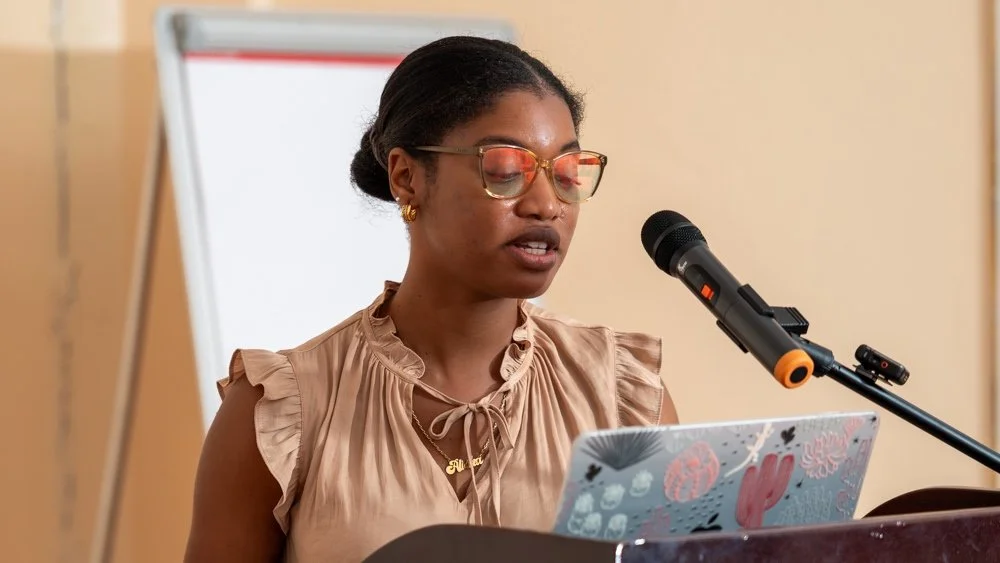 Caribbean Civil Society Mobilises for Fossil Fuel Phase-Out: Reflections from Saint Lucia