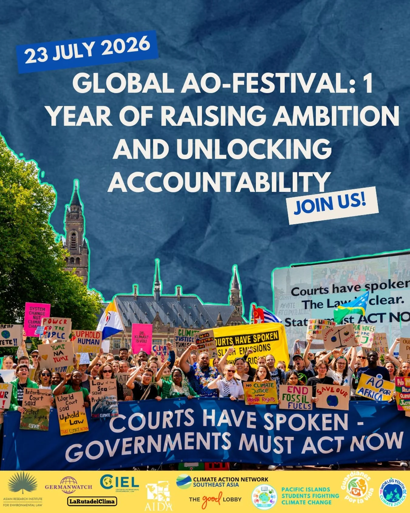 On 23 July 2025, the International Court of Justice delivered a historic ruling, setting out states&rsquo; obligations on climate change under international law and the legal consequences of inaction. It was the result of a Pacific-inspired global ca