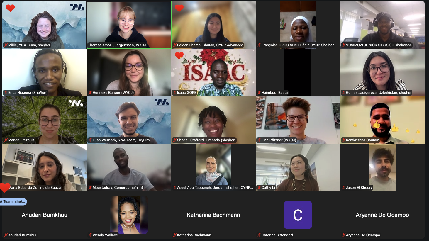 The ICJ AO and UNFCCC Negotiations: Using the ICJ AO to Elevate Climate‑Justice Narratives in UNFCCC Spaces