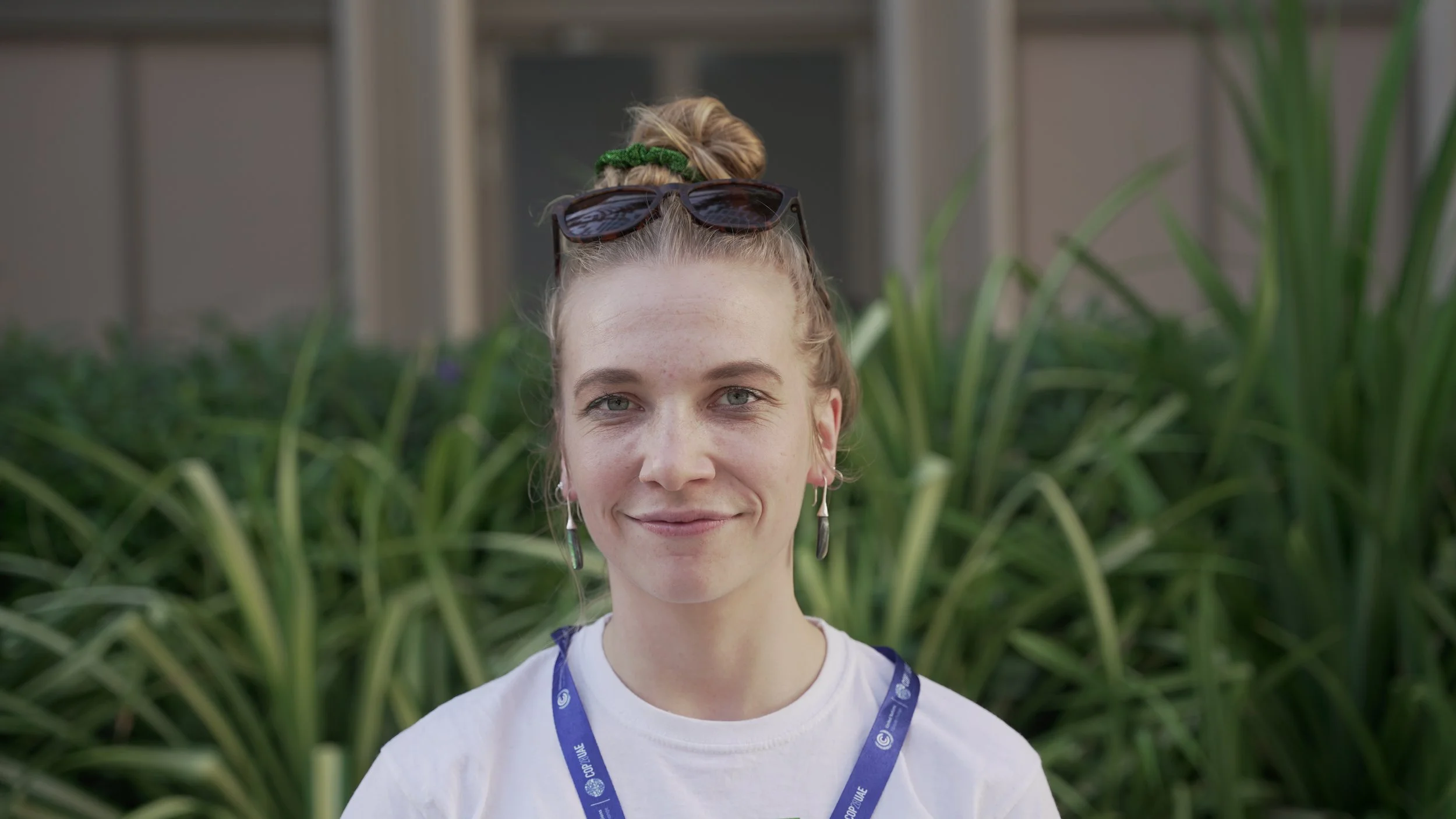 World's Youth for Climate Justice