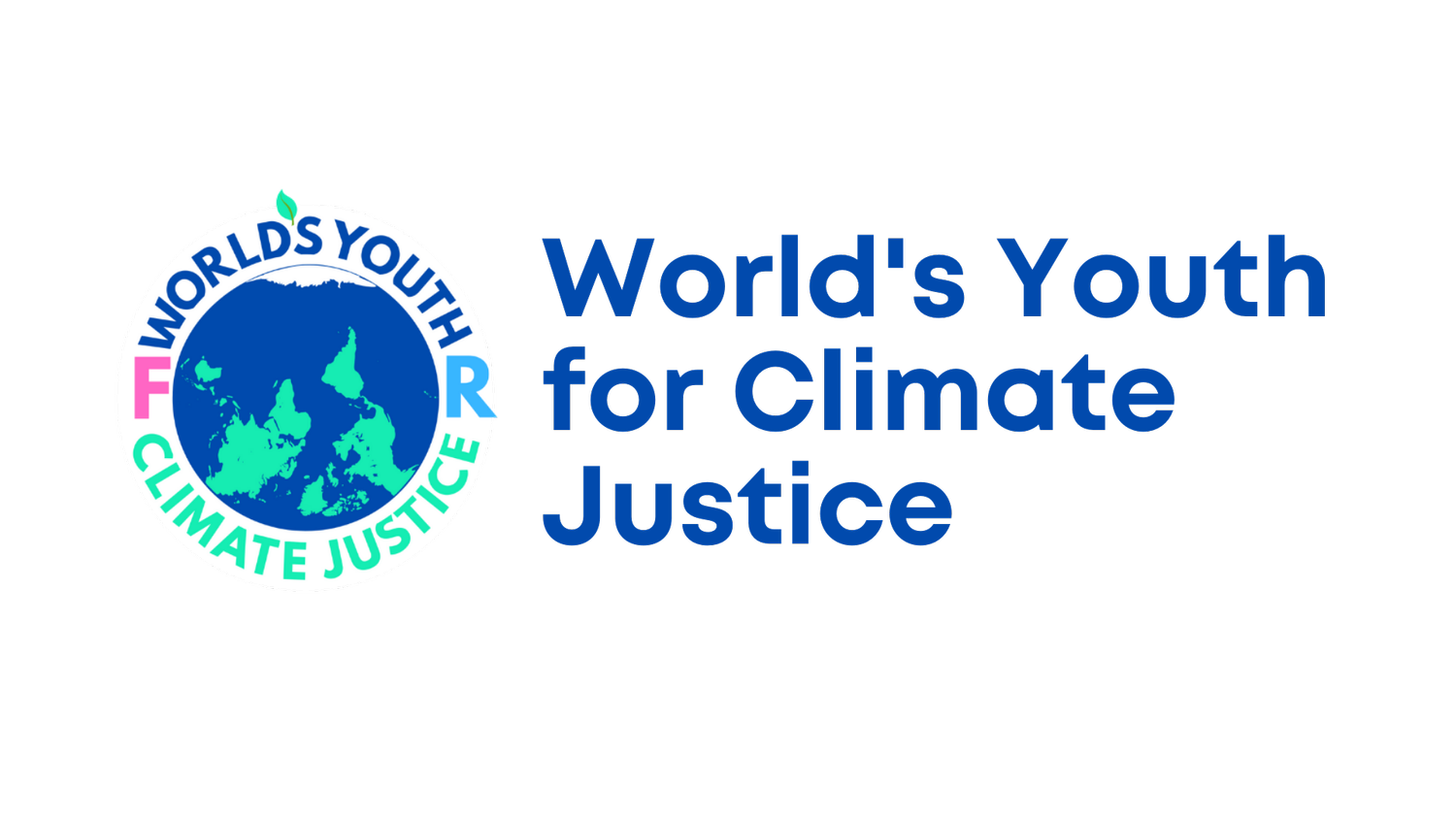World's Youth for Climate Justice