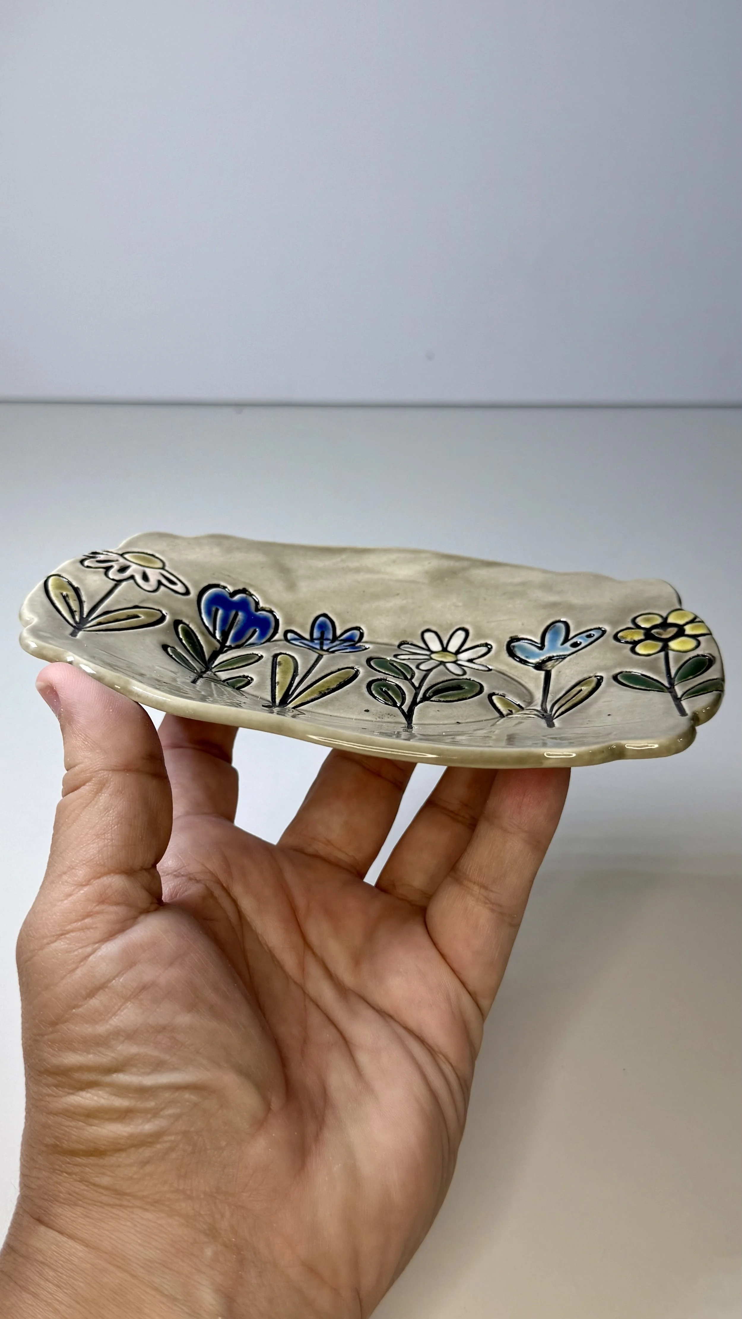 PreOrder: Petite Catchall Dish