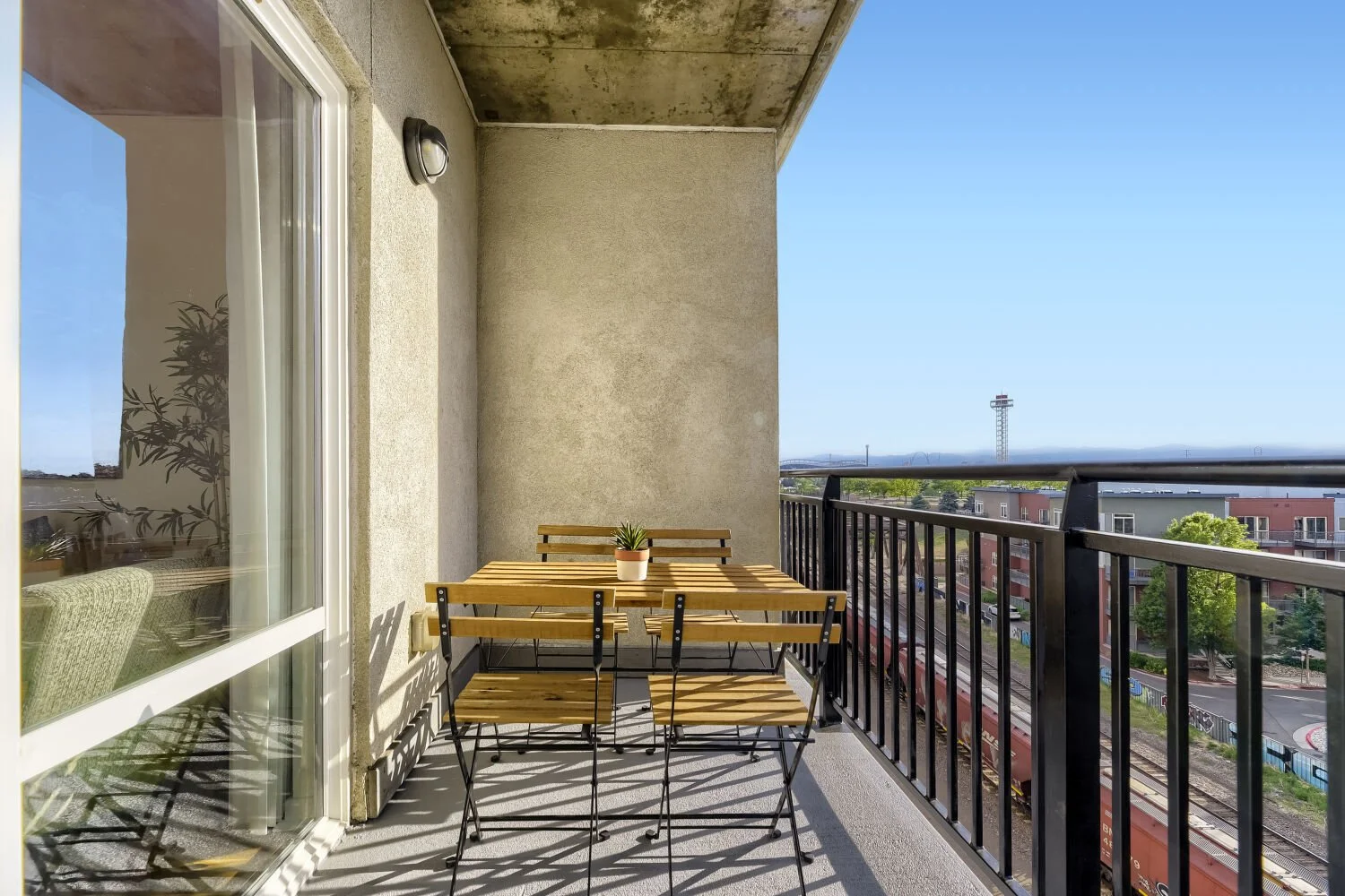 1475 Delgany St #608 - Web Quality - 017 - 17 Balcony.jpg
