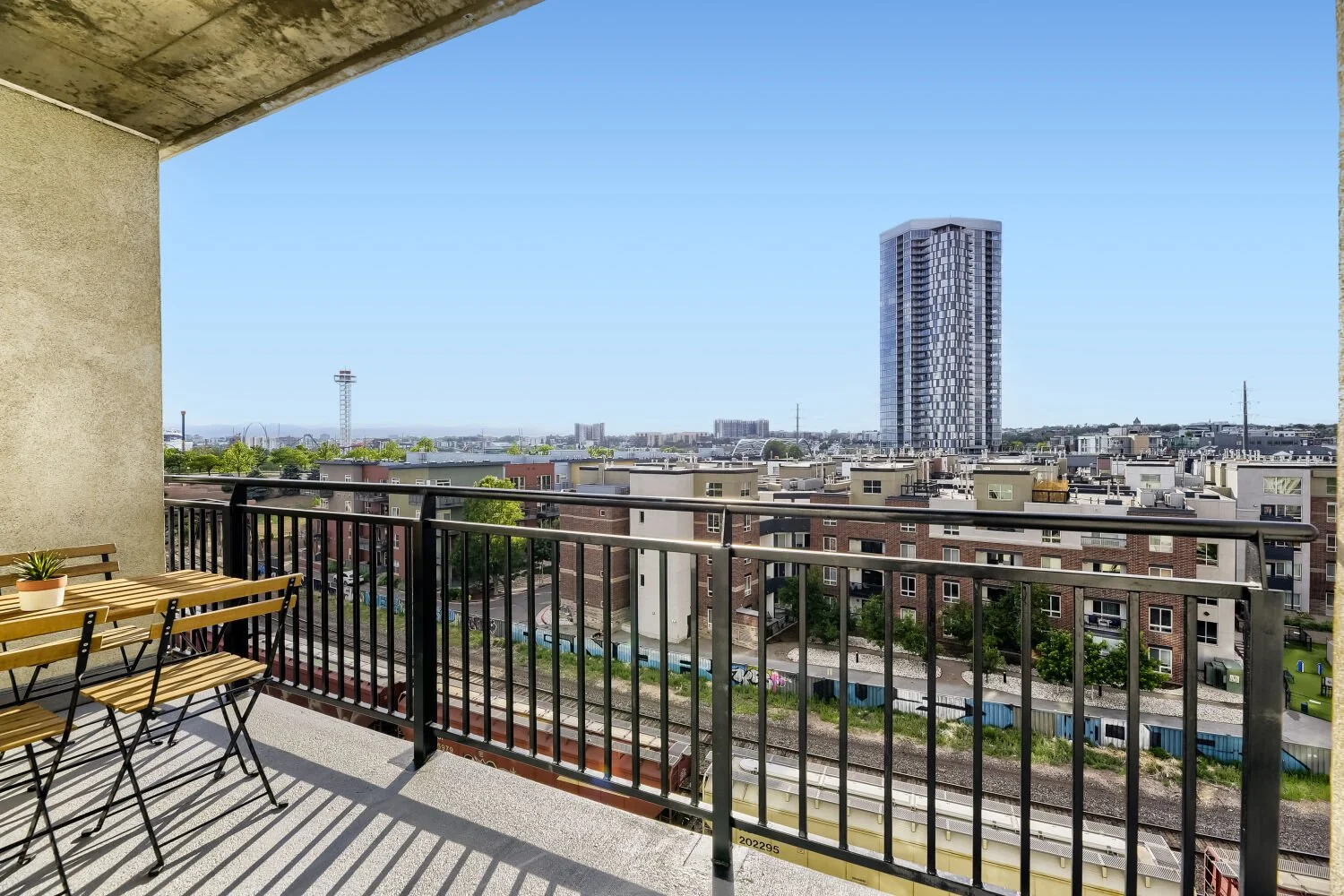 1475 Delgany St #608 - Web Quality - 018 - 18 Balcony.jpg