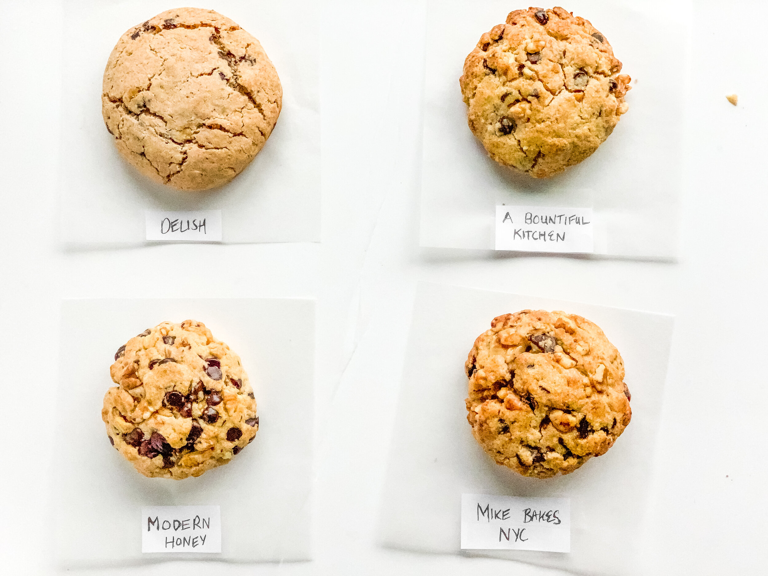 New York-Based Levain Bakery, Known for Huge Cookies, Opens in