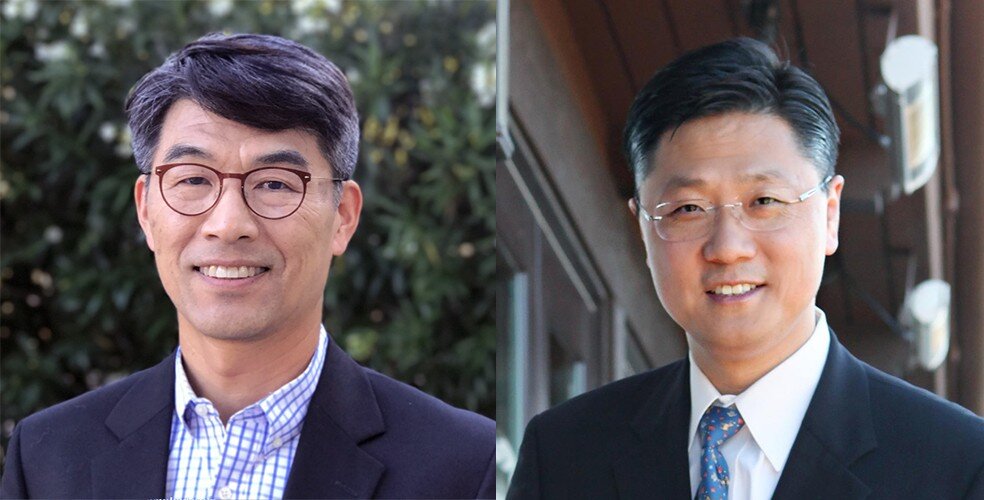 Welcome to Our New Board Members!