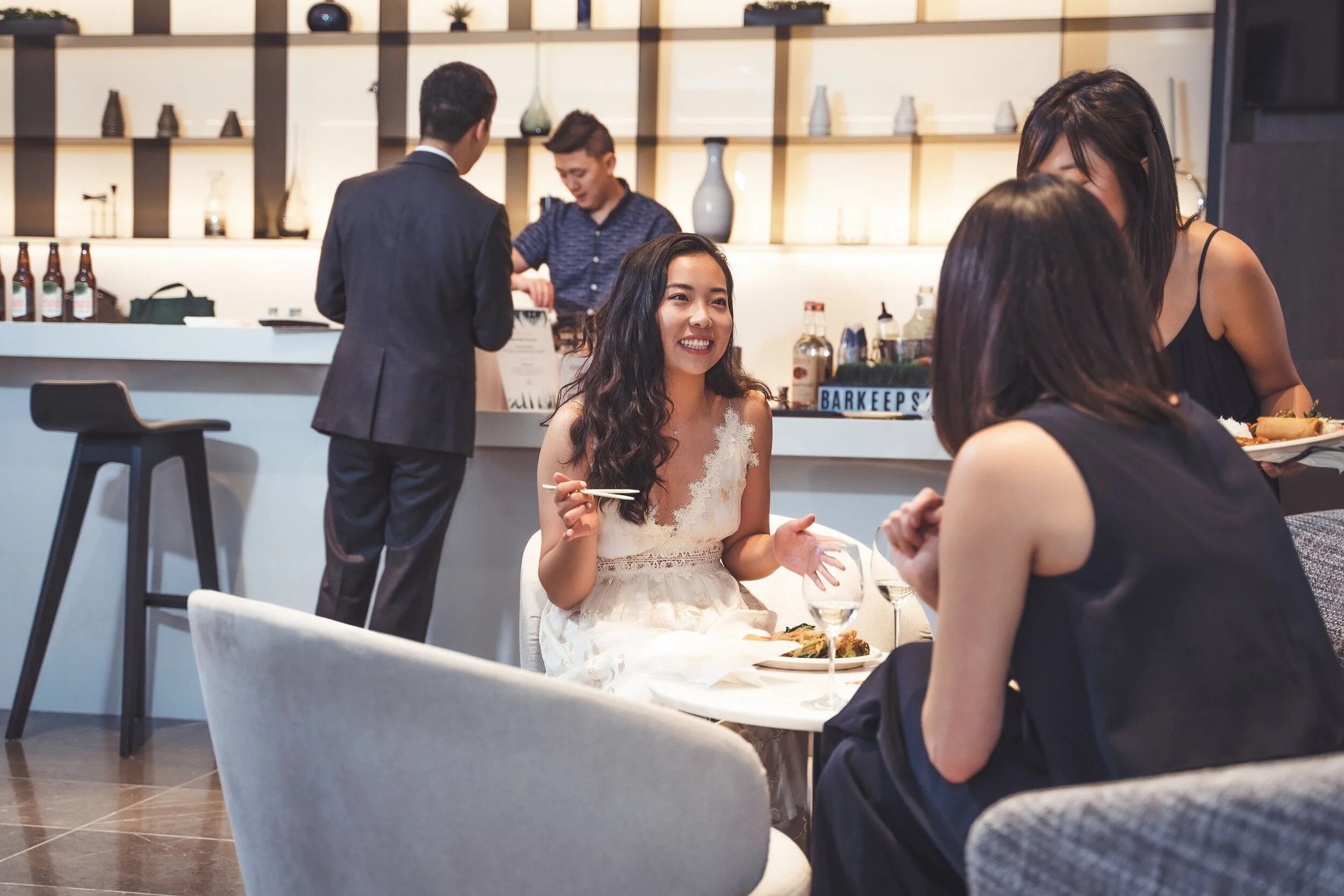 Relive the Summer Soiree