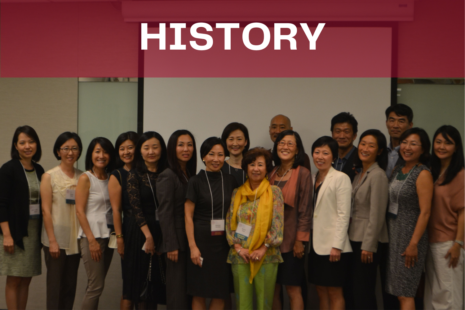 11th Anniversary of the Founding of KACF-SF
