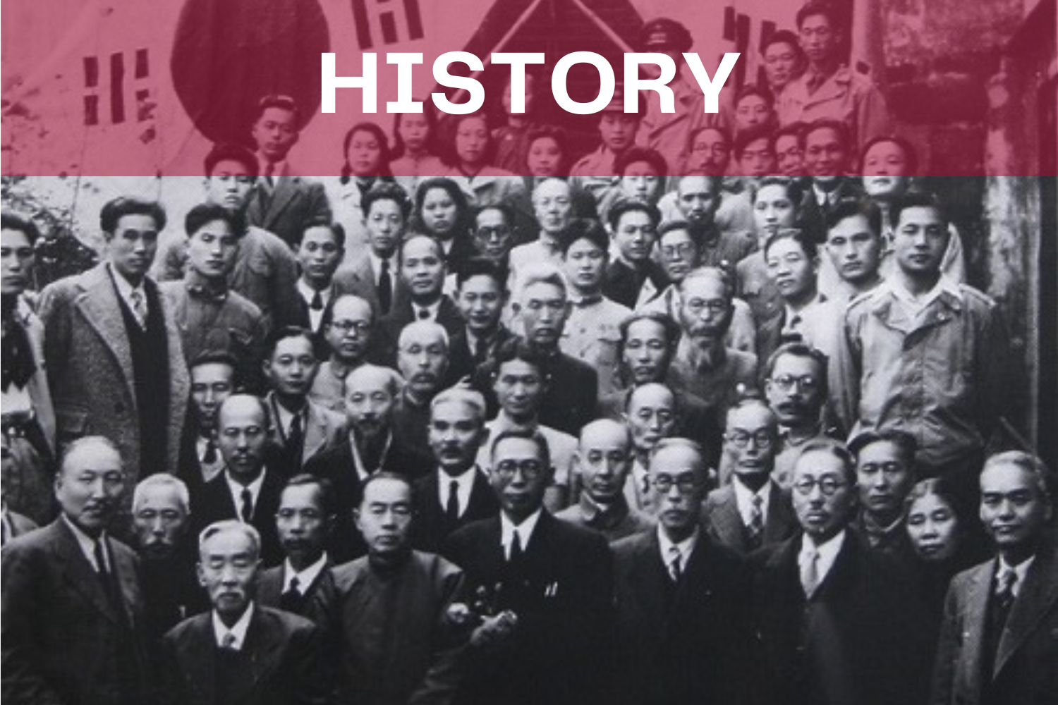 National Liberation Day of Korea (광복절)