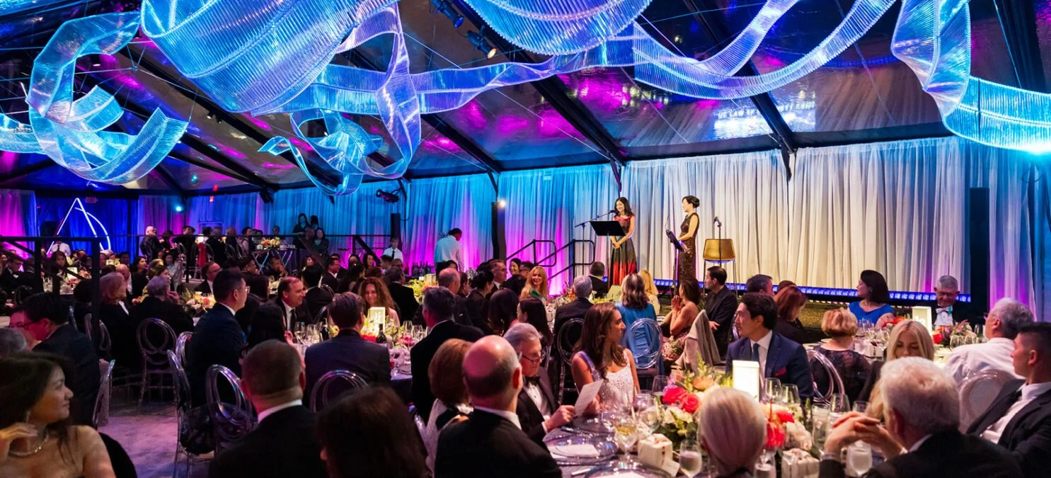 Asian Art Museum 2025 Gala