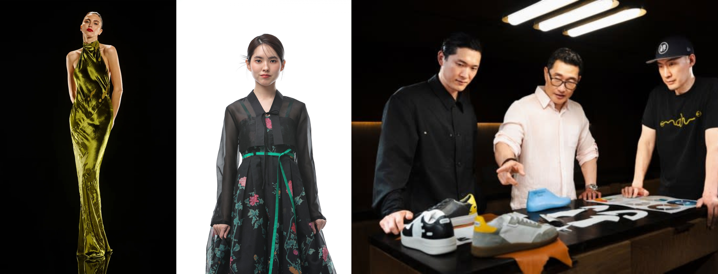 What to Wear at the Hana Gala