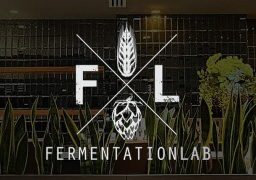 March AAPI Happy Hour - Fermentation Lab