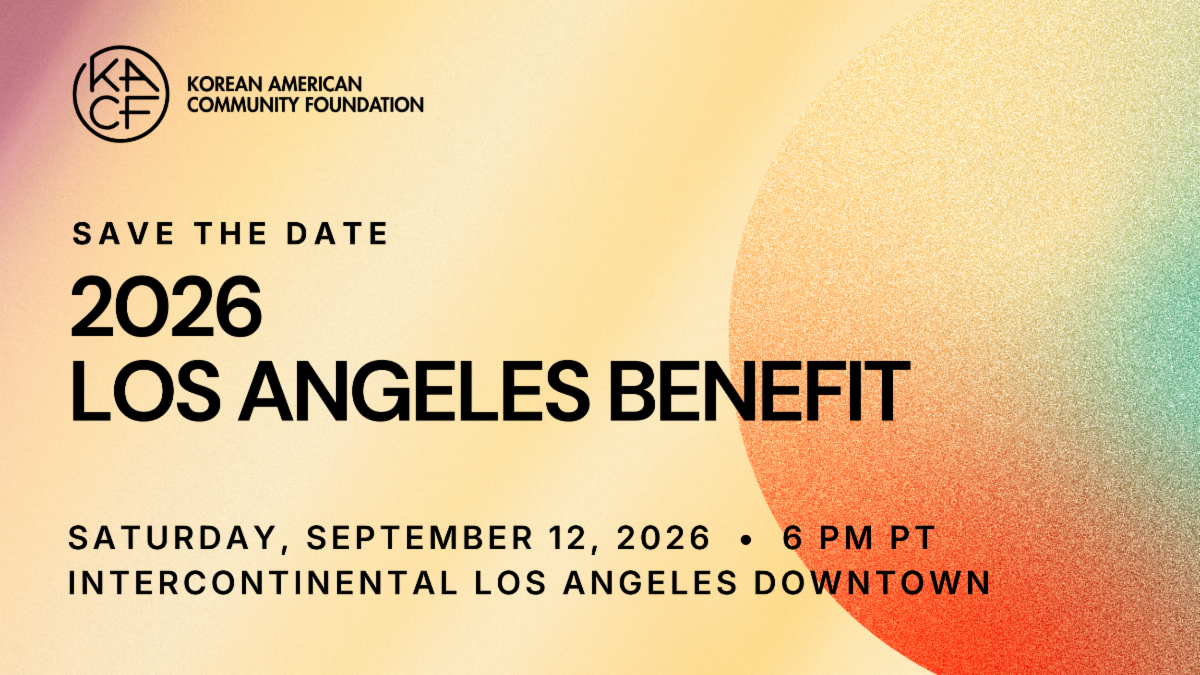 KACF LA Benefit (LA)