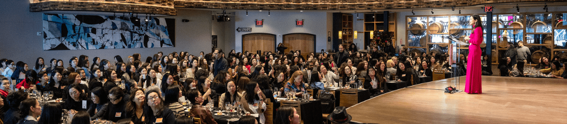 KACF Women's Luncheon