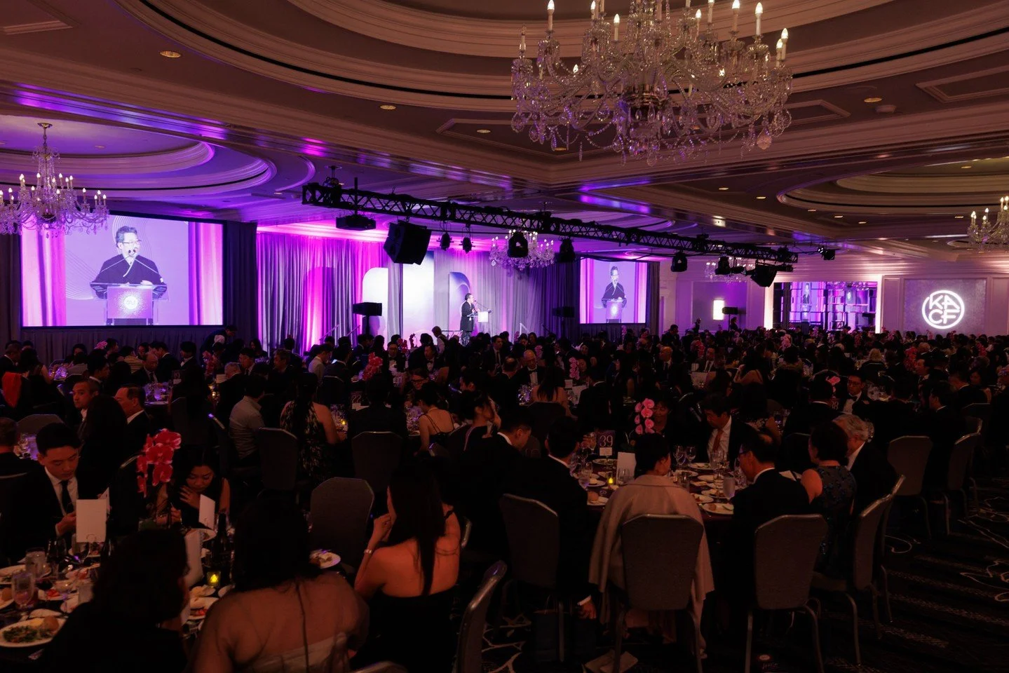 What a night! ✨ We are still buzzing from the incredible energy at this year&rsquo;s HANA Gala.

We are beyond thrilled to announce that, thanks to your overwhelming generosity, we raised over $1.3 million to support our mission! 🥂 This milestone en