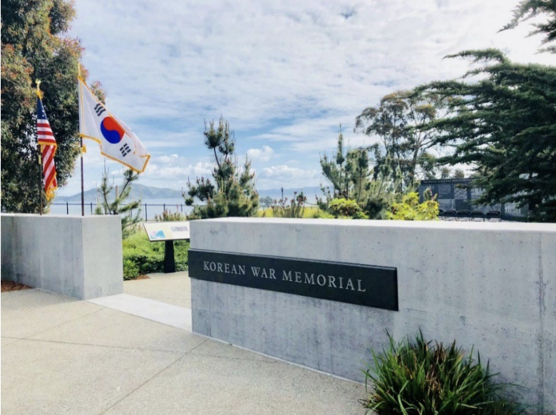 76th Anniversary of the Commencement of the Korean War Commemoration
