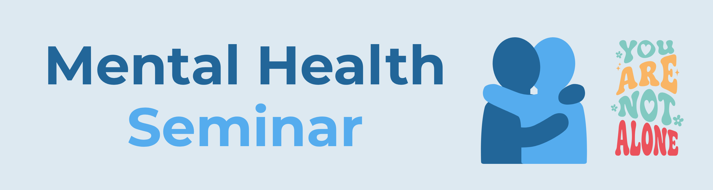 Mental Health Seminar: Understanding Mental Health  w/ KACS
