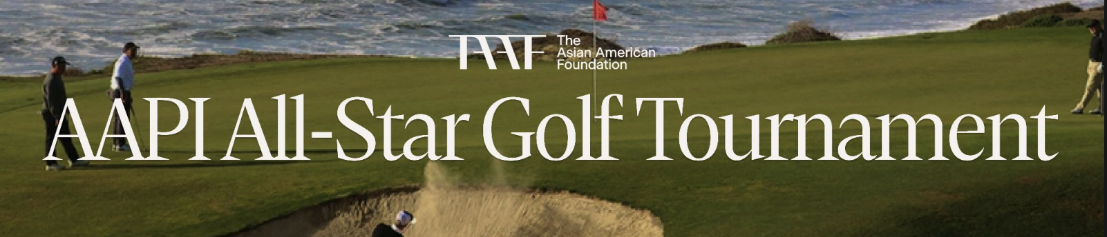 AAPI All-Star Golf Tournament