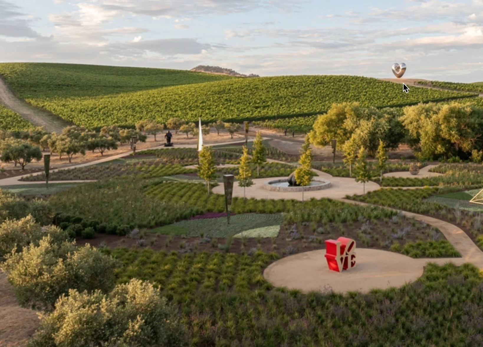 KACF-SF Art Collection Lesson/Tour by Art & Port + Wine Experience