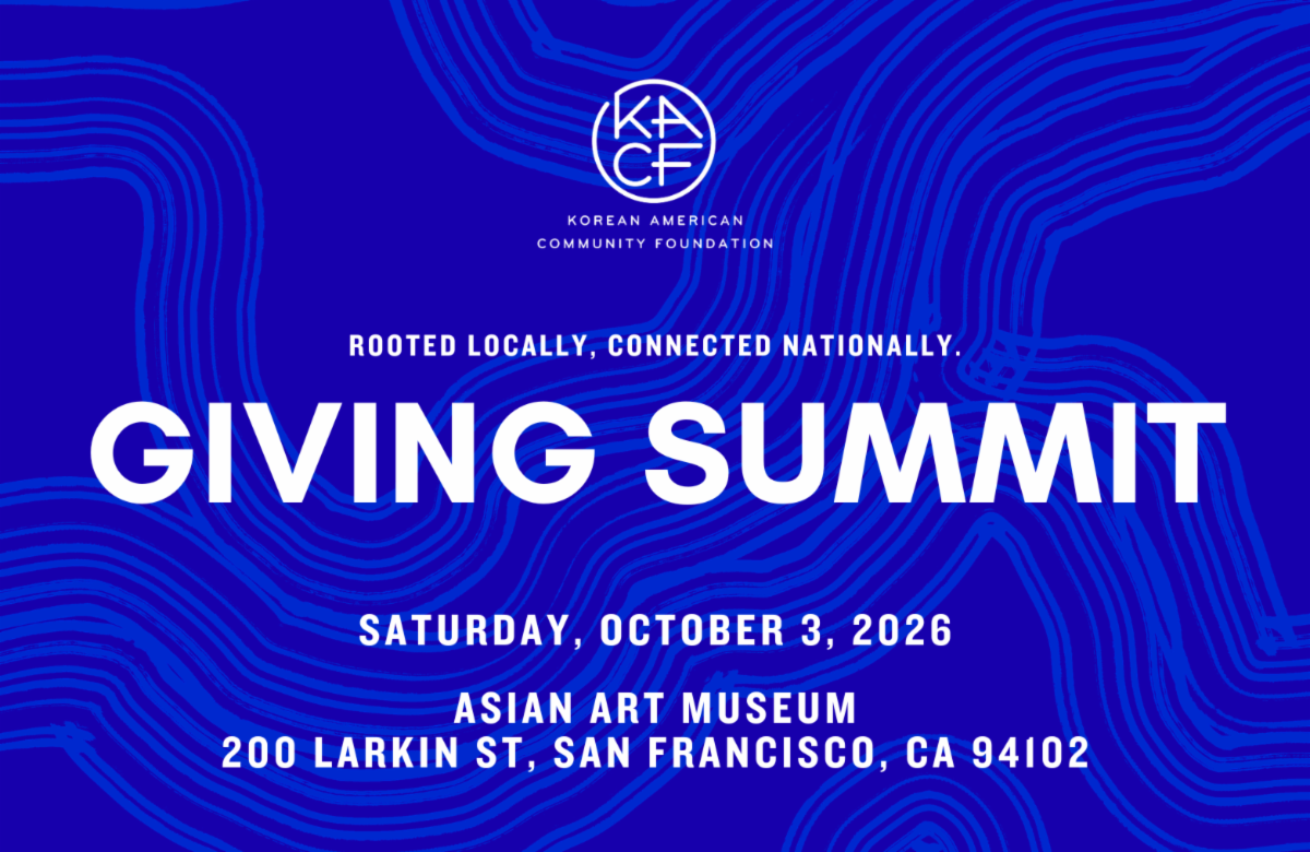 2026 KACF National Giving Summit